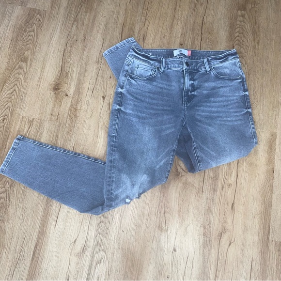 CAbi high skinny jeans, sz 10 - Picture 4 of 8